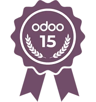 odoo 15